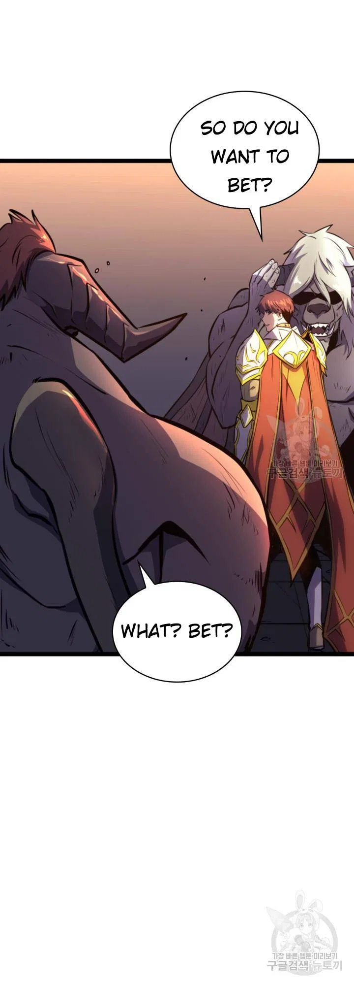 Max Level Returner Chapter 186 – Page 28