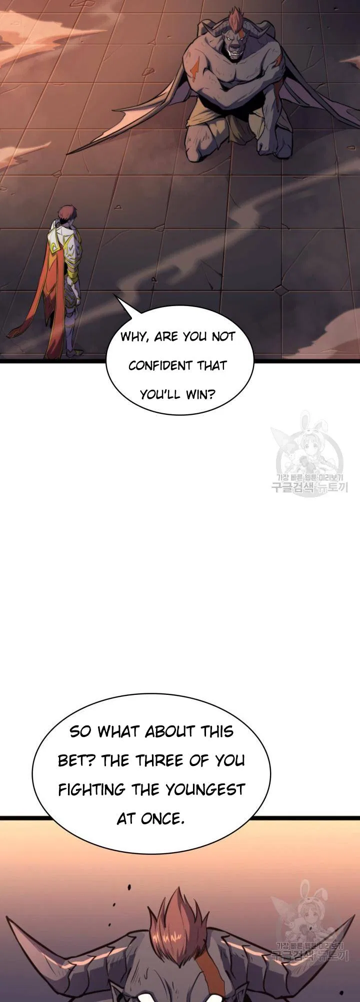 Max Level Returner Chapter 186 – Page 30
