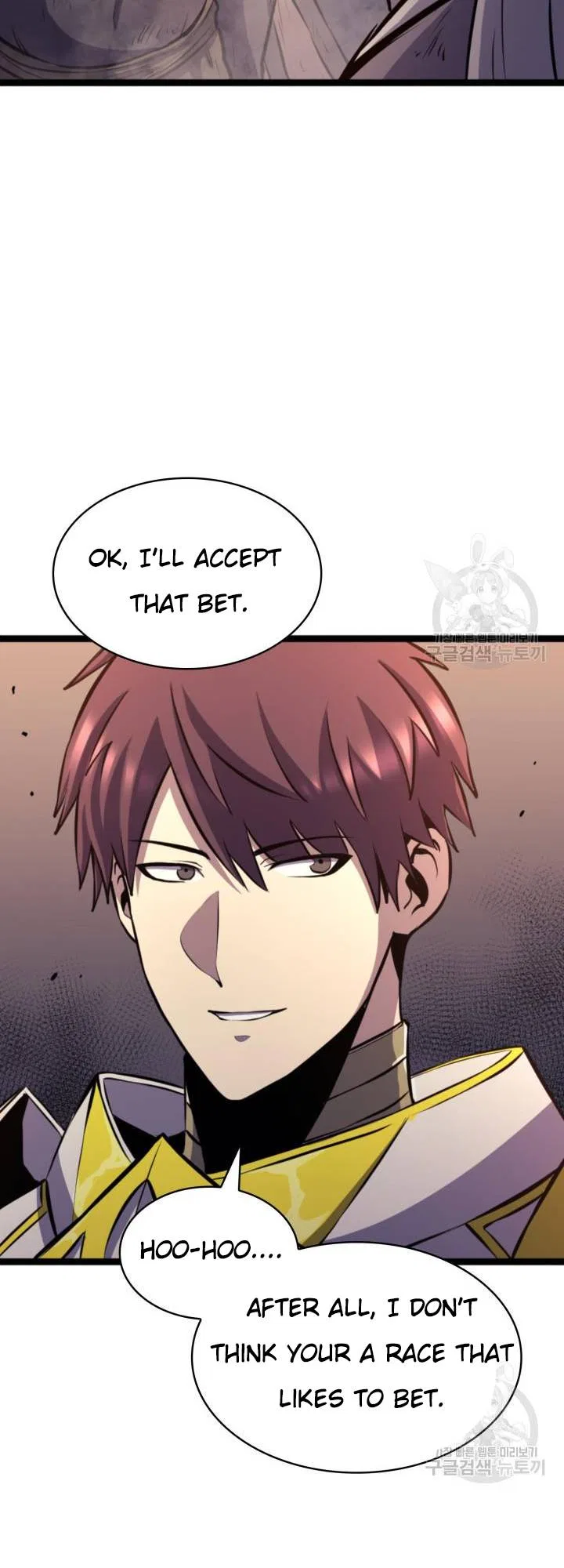 Max Level Returner Chapter 186 – Page 32