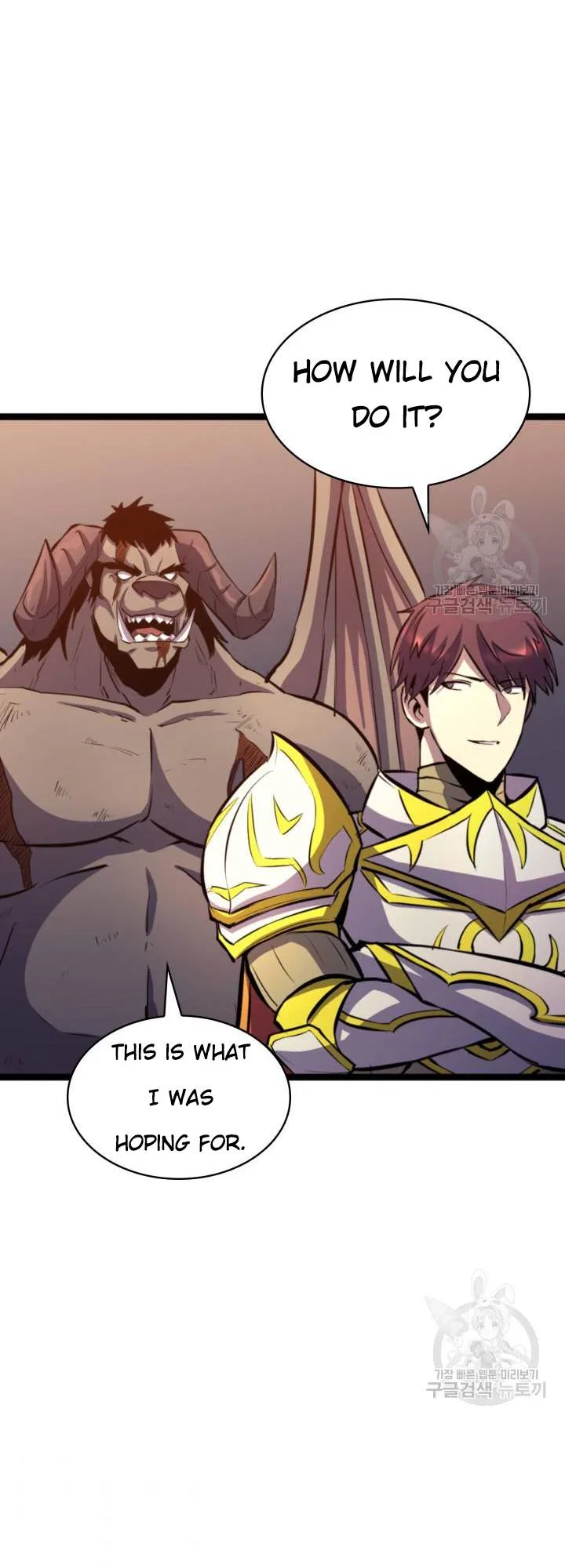 Max Level Returner Chapter 186 – Page 33