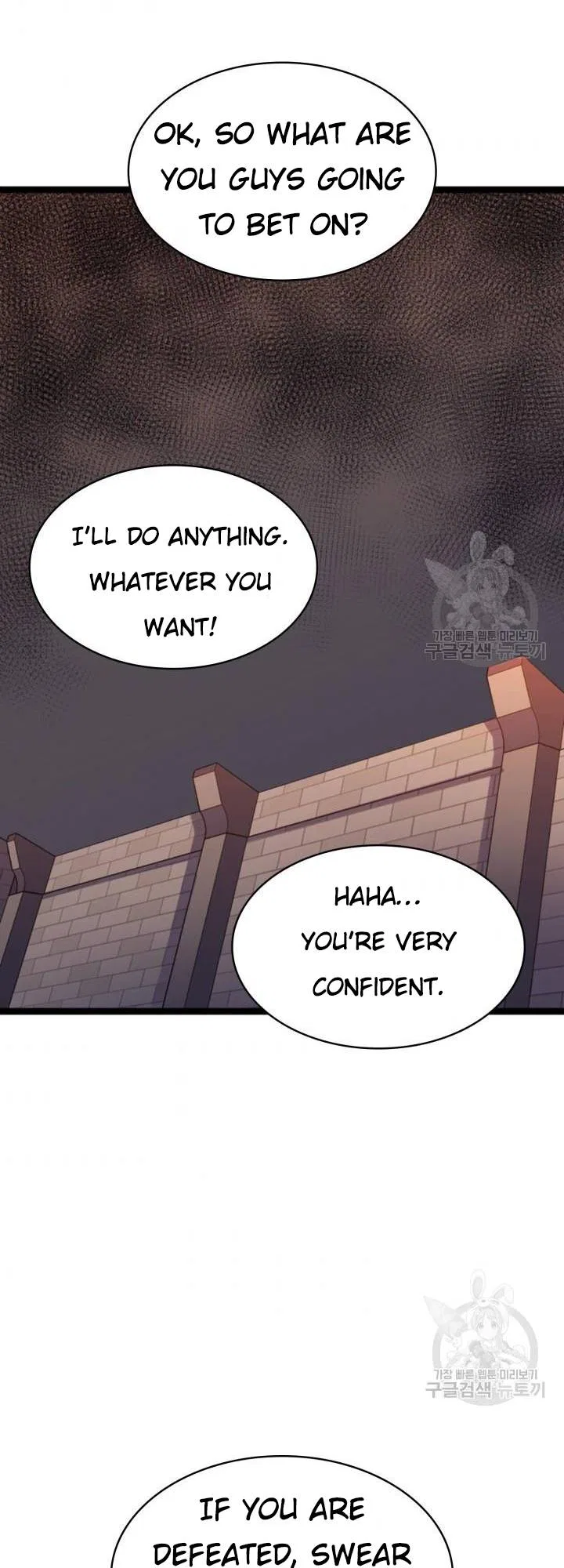 Max Level Returner Chapter 186 – Page 34