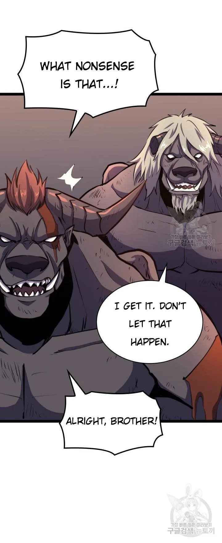 Max Level Returner Chapter 186 – Page 36