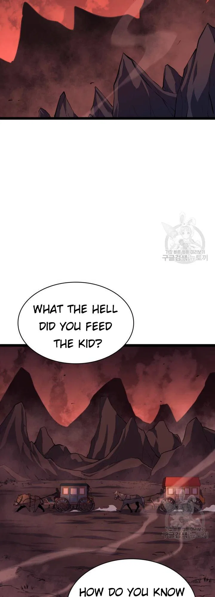 Max Level Returner Chapter 186 – Page 40