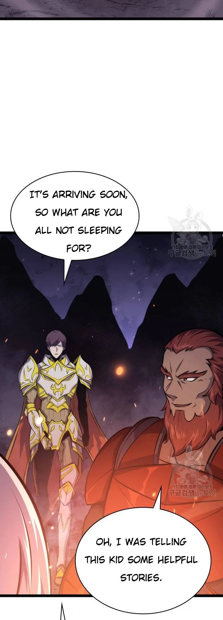 Max Level Returner Chapter 186 – Page 48