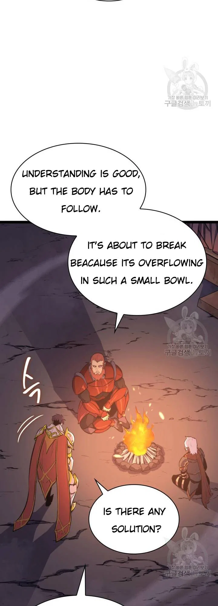 Max Level Returner Chapter 186 – Page 50