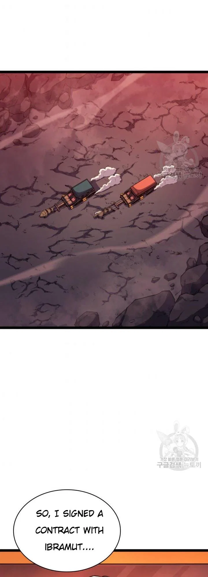 Max Level Returner Chapter 186 – Page 59