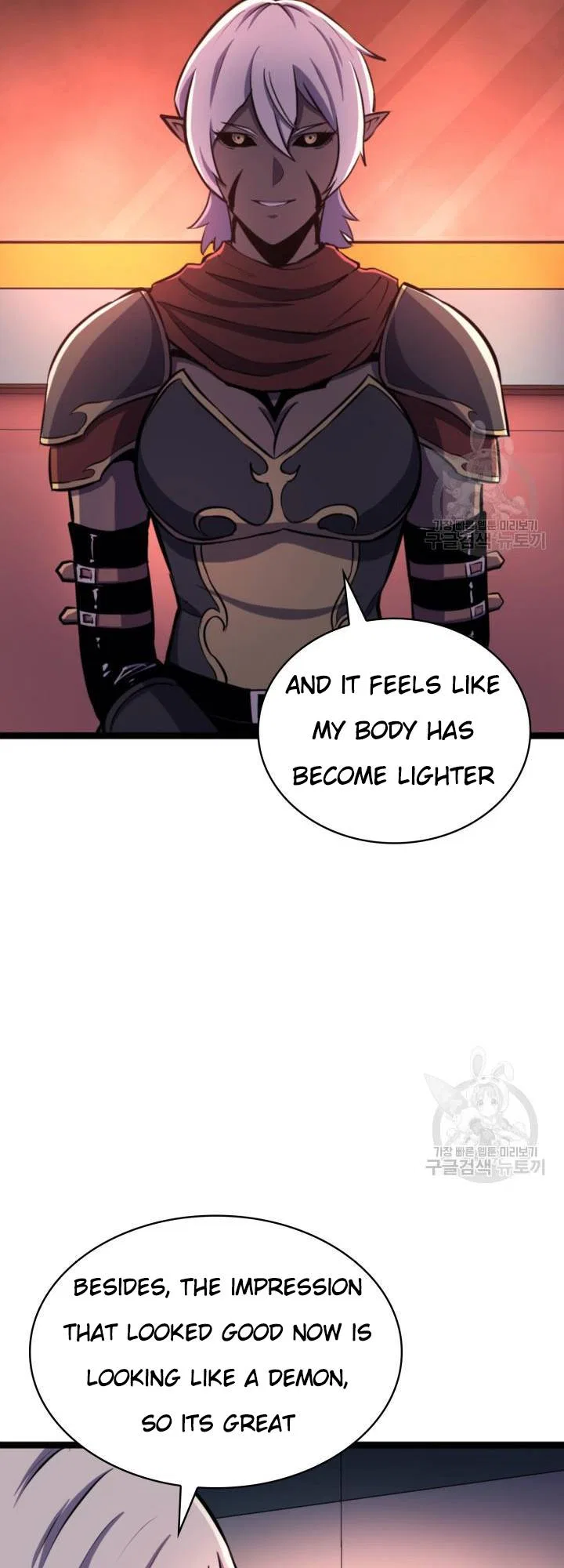 Max Level Returner Chapter 186 – Page 60
