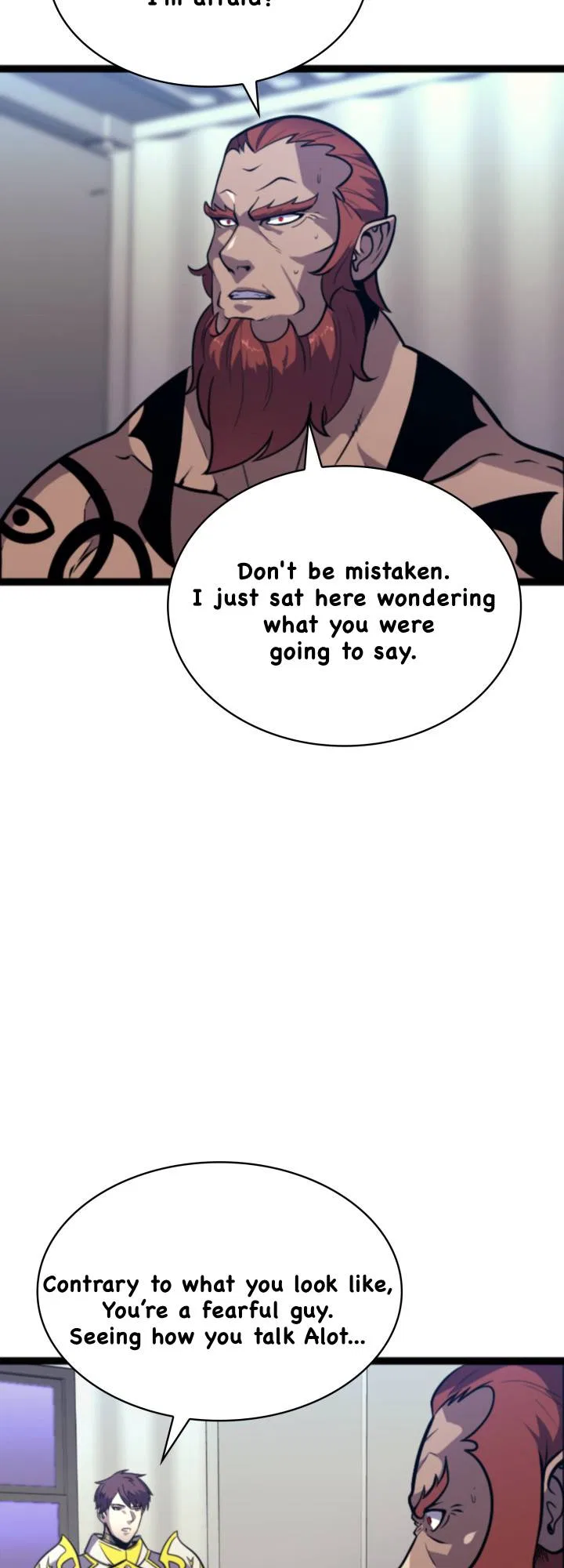 Max Level Returner Chapter 185 – Page 2