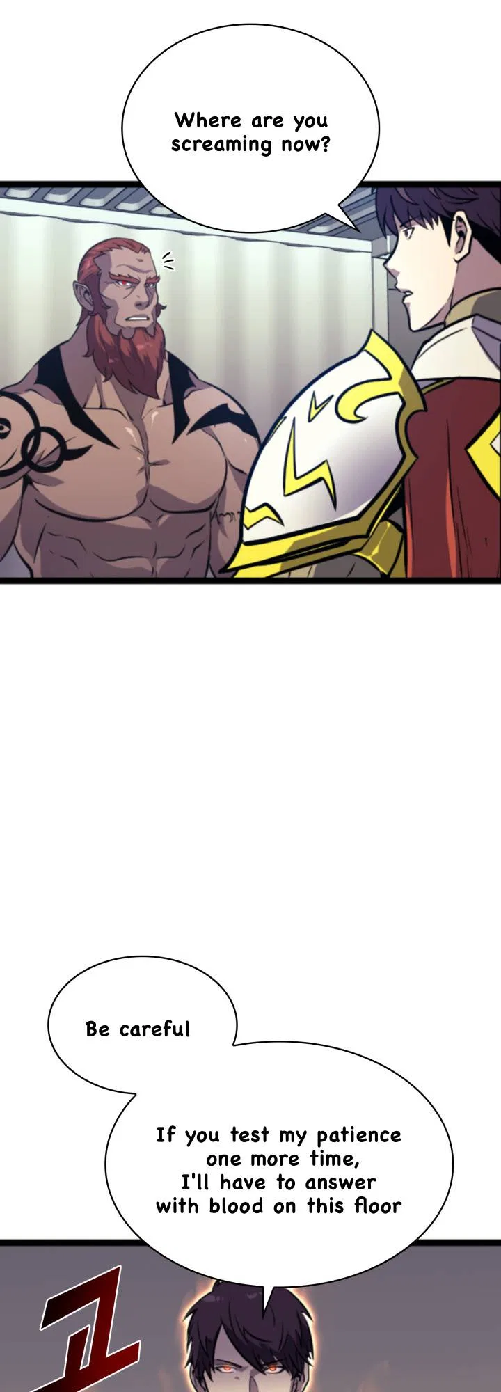 Max Level Returner Chapter 185 – Page 8