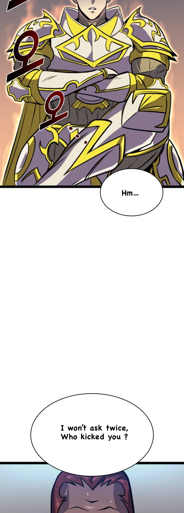 Max Level Returner Chapter 185 – Page 9
