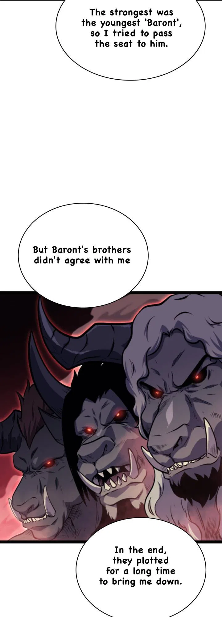 Max Level Returner Chapter 185 – Page 13