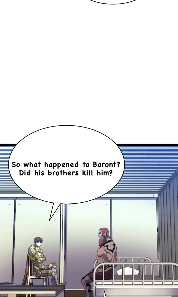 Max Level Returner Chapter 185 – Page 14