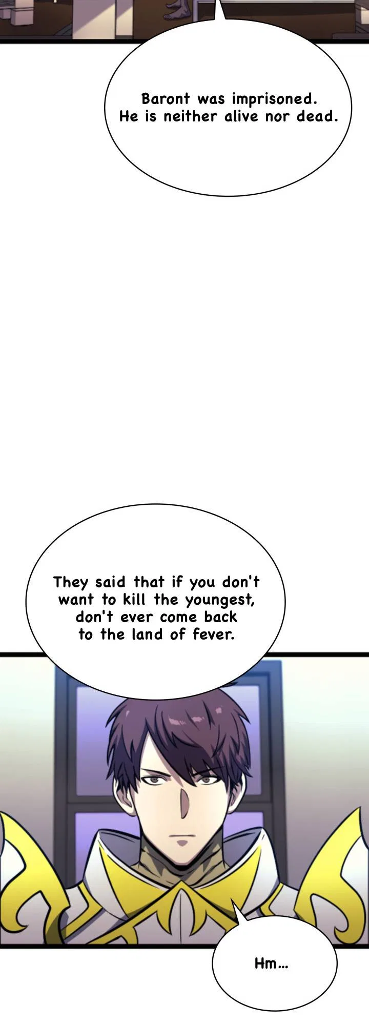 Max Level Returner Chapter 185 – Page 15