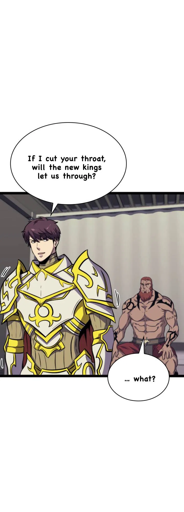 Max Level Returner Chapter 185 – Page 16