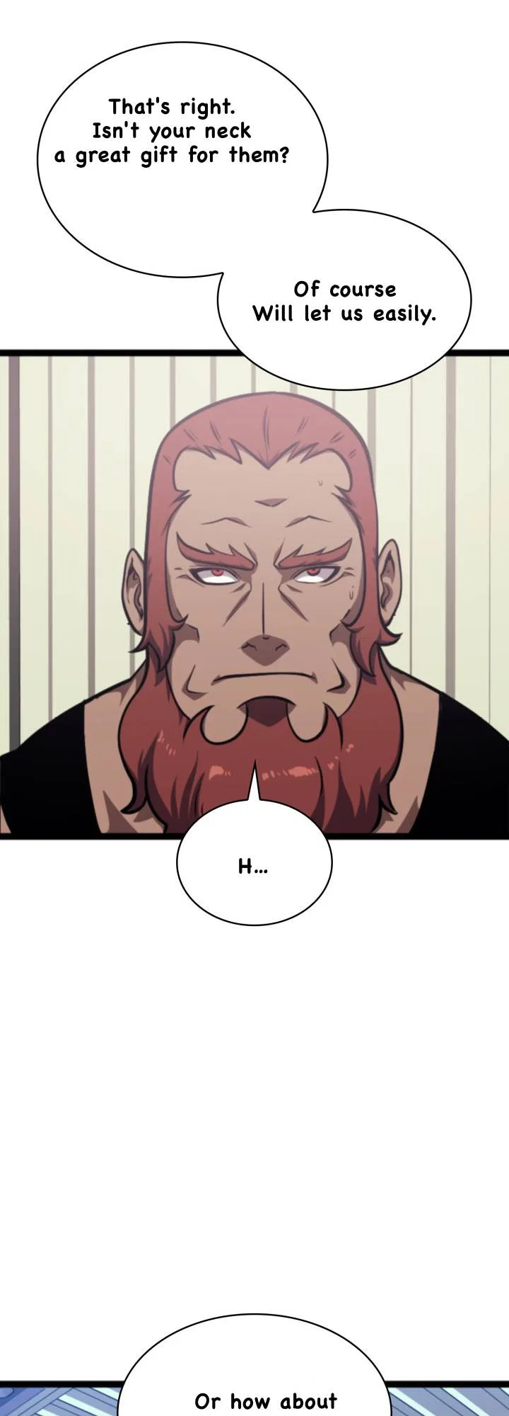 Max Level Returner Chapter 185 – Page 17