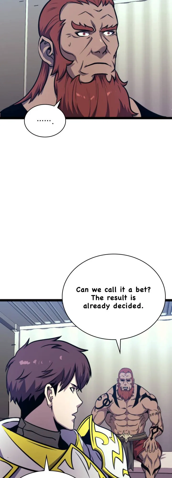 Max Level Returner Chapter 185 – Page 19