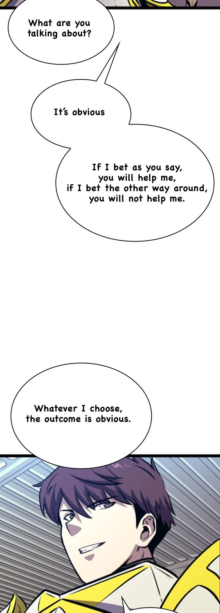Max Level Returner Chapter 185 – Page 20