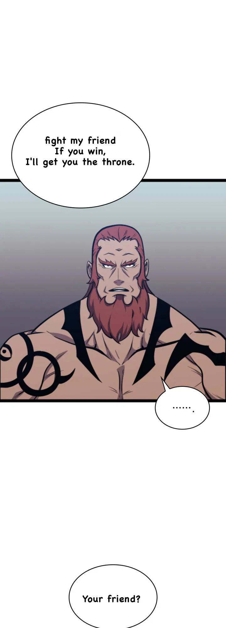 Max Level Returner Chapter 185 – Page 22