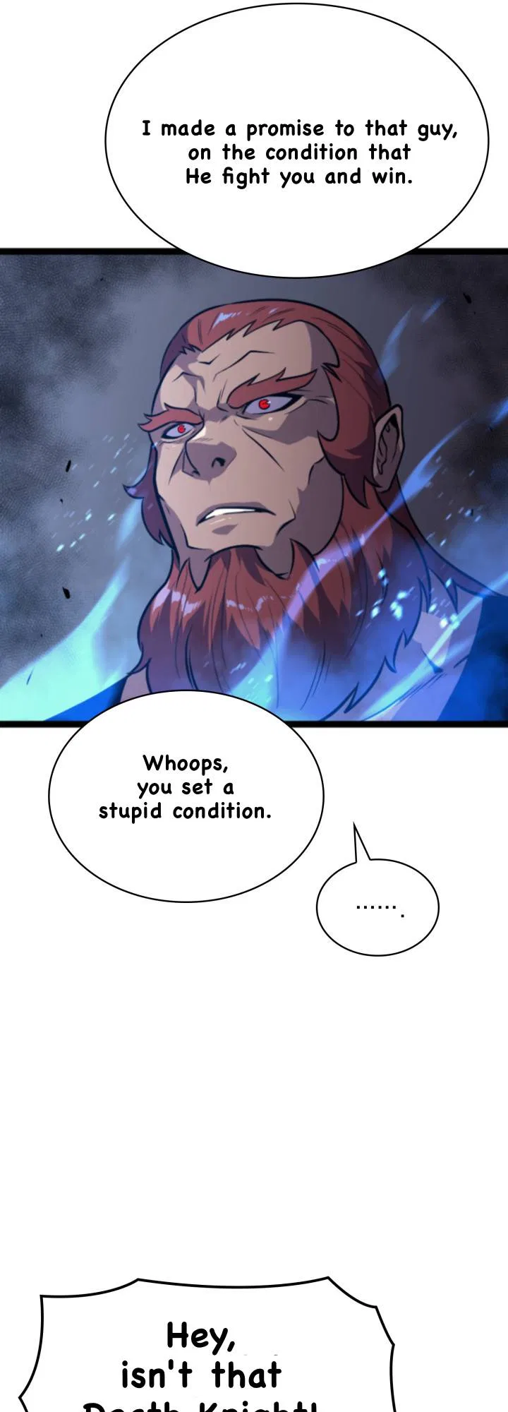 Max Level Returner Chapter 185 – Page 25