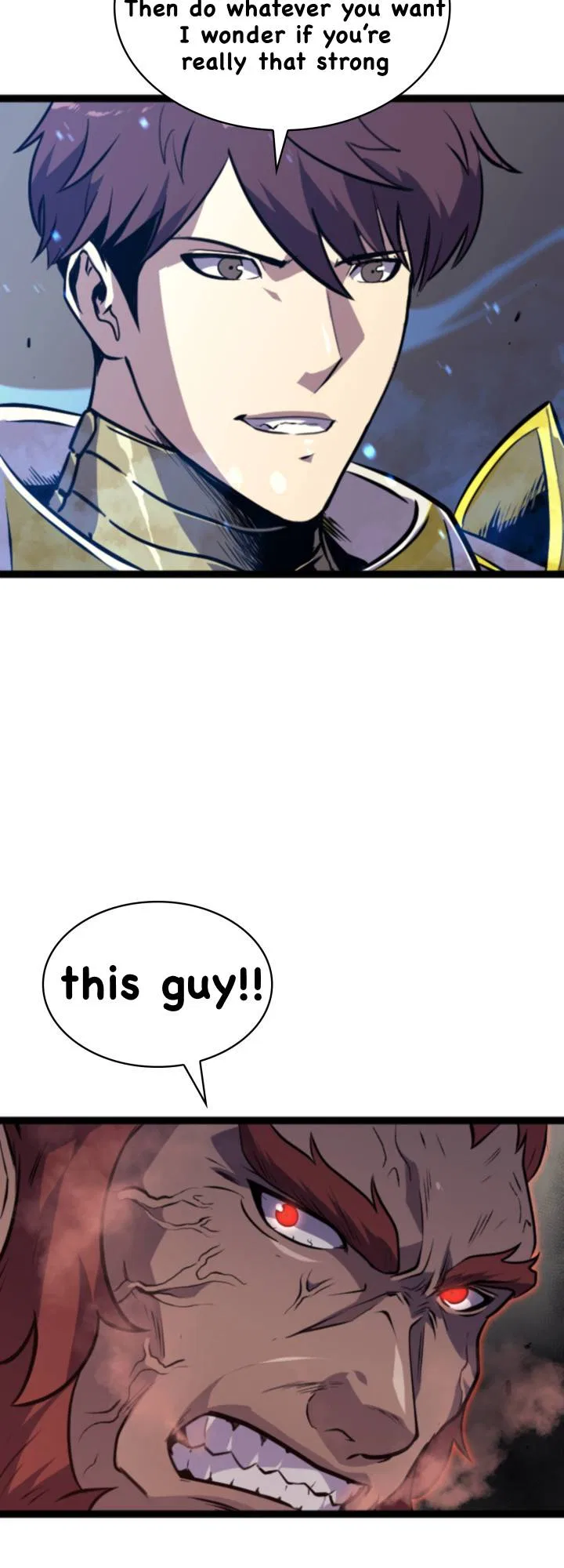 Max Level Returner Chapter 185 – Page 27