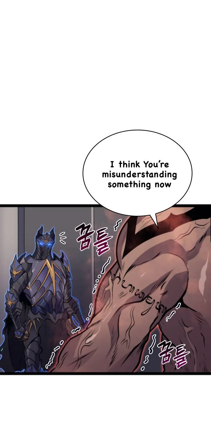 Max Level Returner Chapter 185 – Page 28