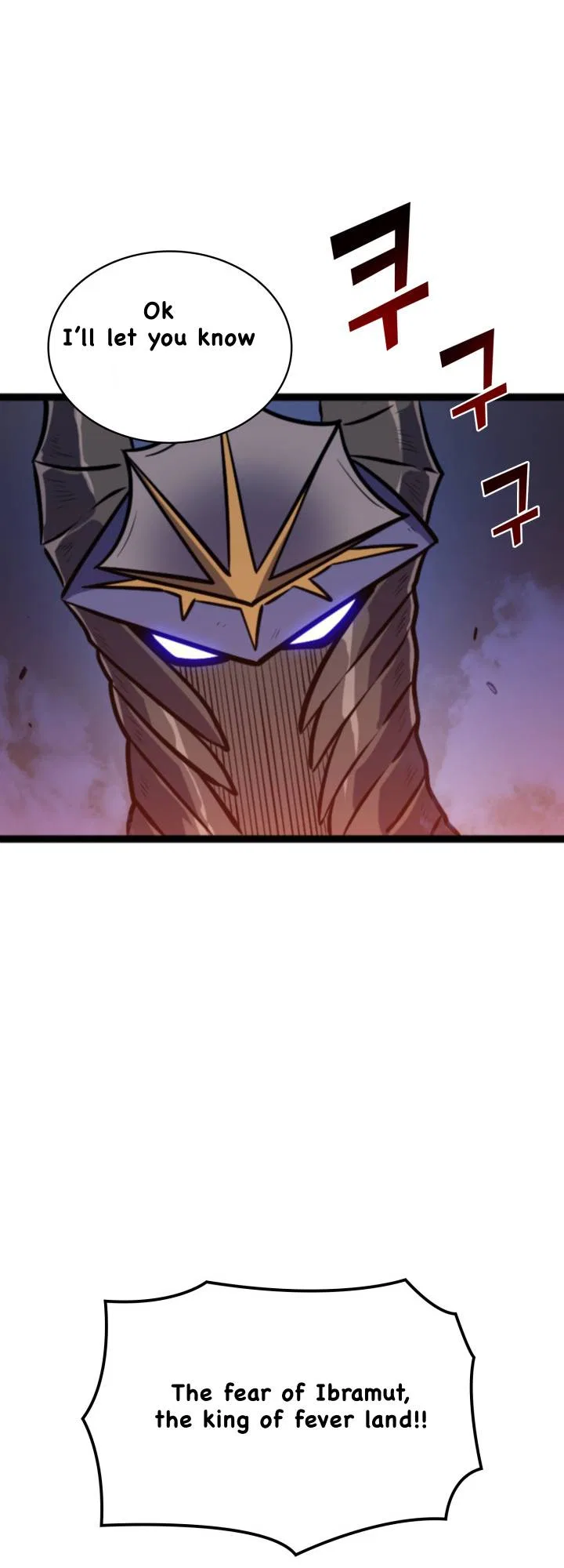 Max Level Returner Chapter 185 – Page 29