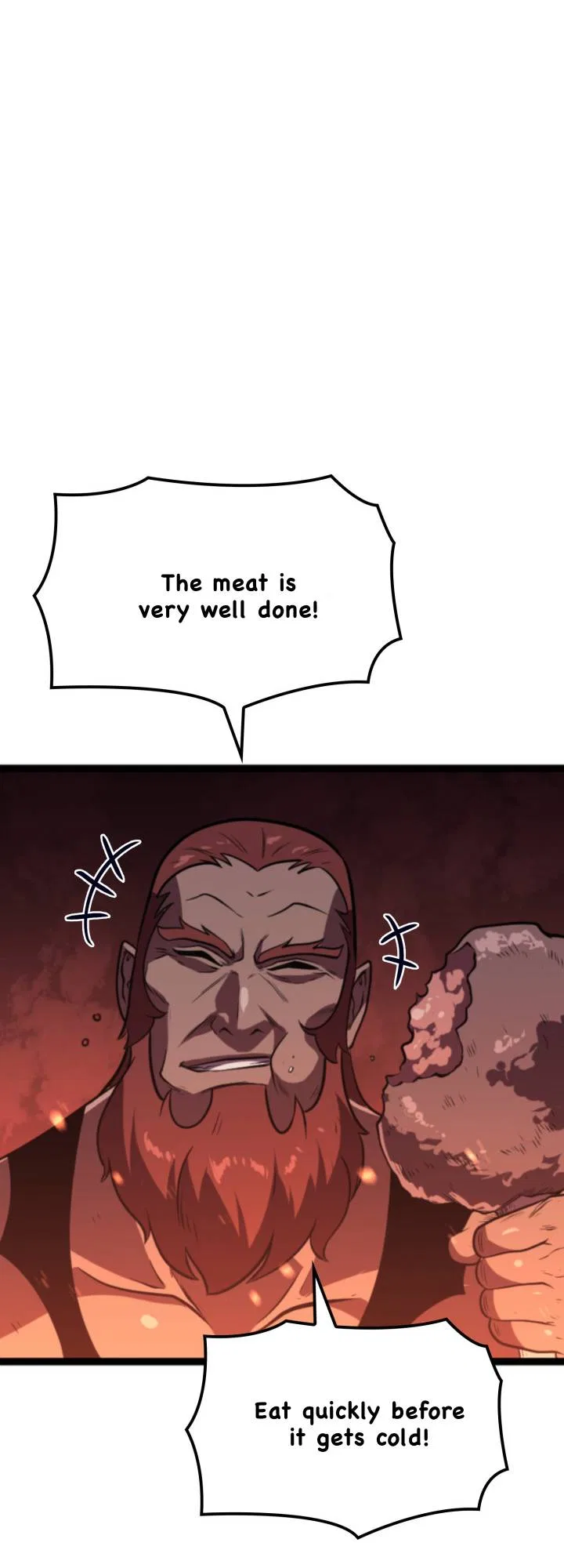 Max Level Returner Chapter 185 – Page 37