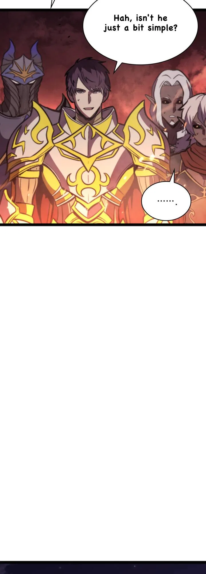 Max Level Returner Chapter 185 – Page 39