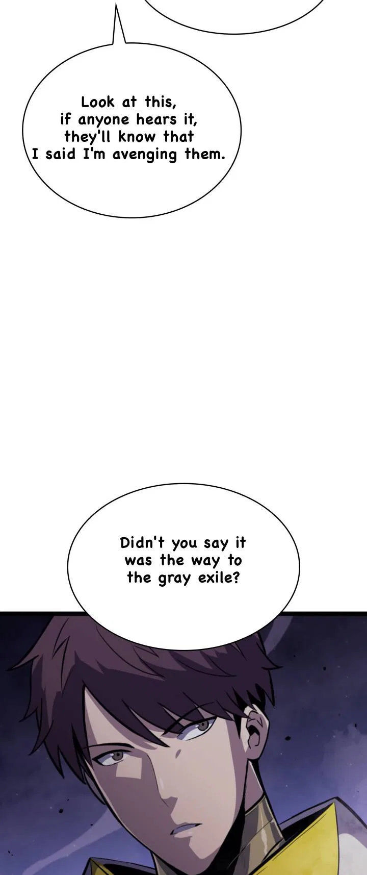 Max Level Returner Chapter 185 – Page 42