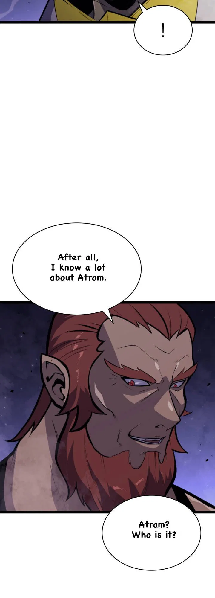 Max Level Returner Chapter 185 – Page 43
