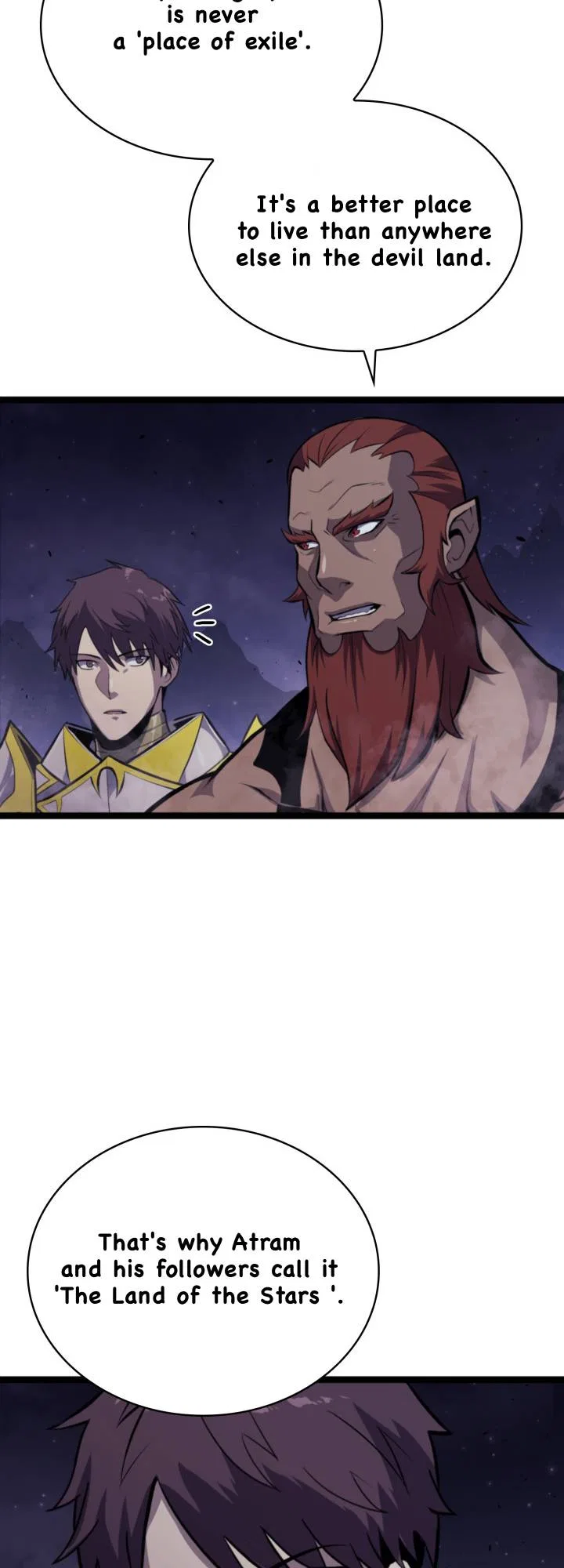 Max Level Returner Chapter 185 – Page 46