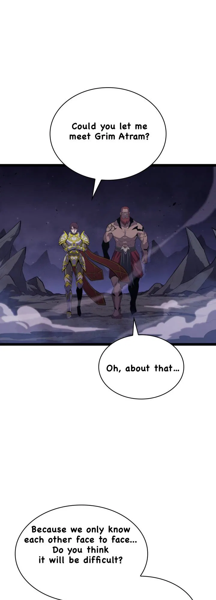 Max Level Returner Chapter 185 – Page 48