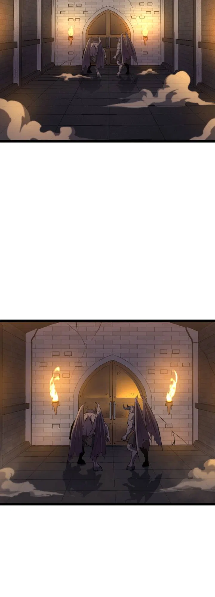 Max Level Returner Chapter 185 – Page 51