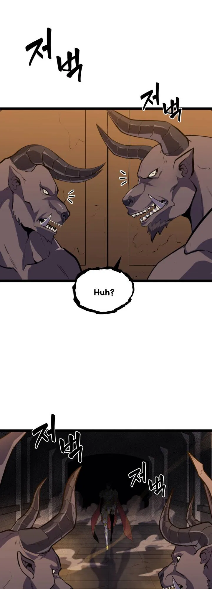 Max Level Returner Chapter 185 – Page 52