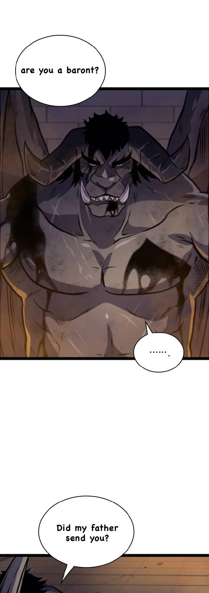 Max Level Returner Chapter 185 – Page 59
