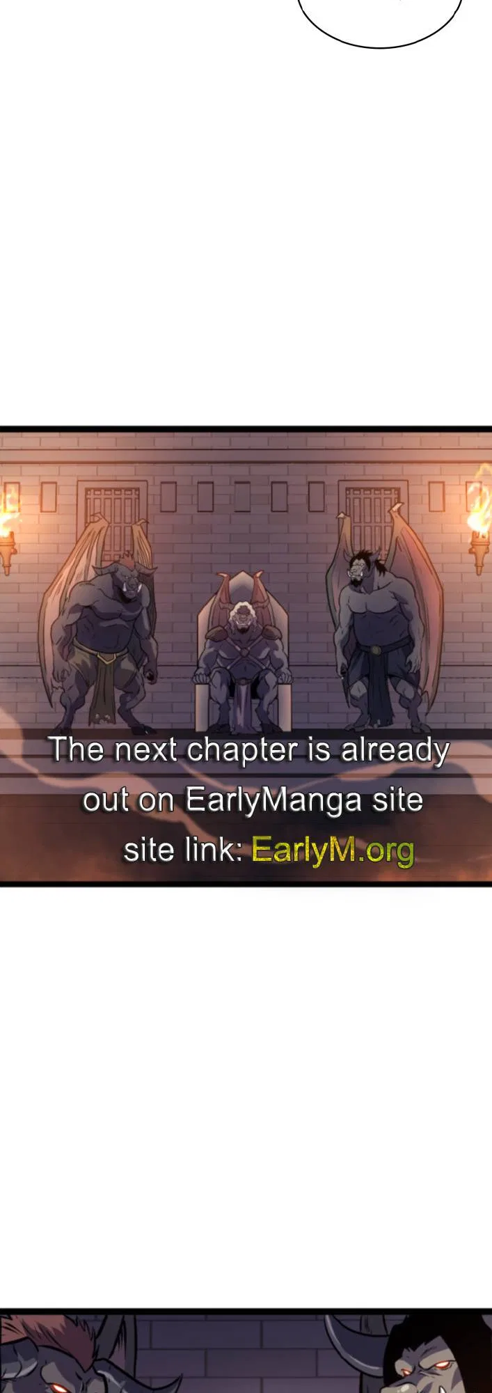 Max Level Returner Chapter 185 – Page 62