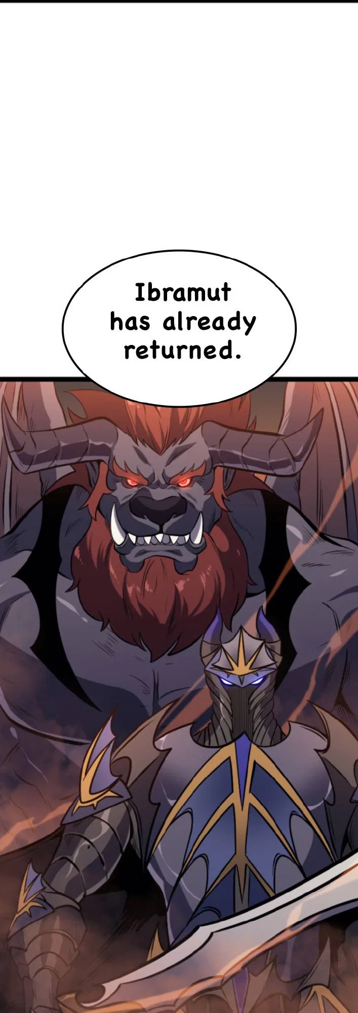 Max Level Returner Chapter 185 – Page 64