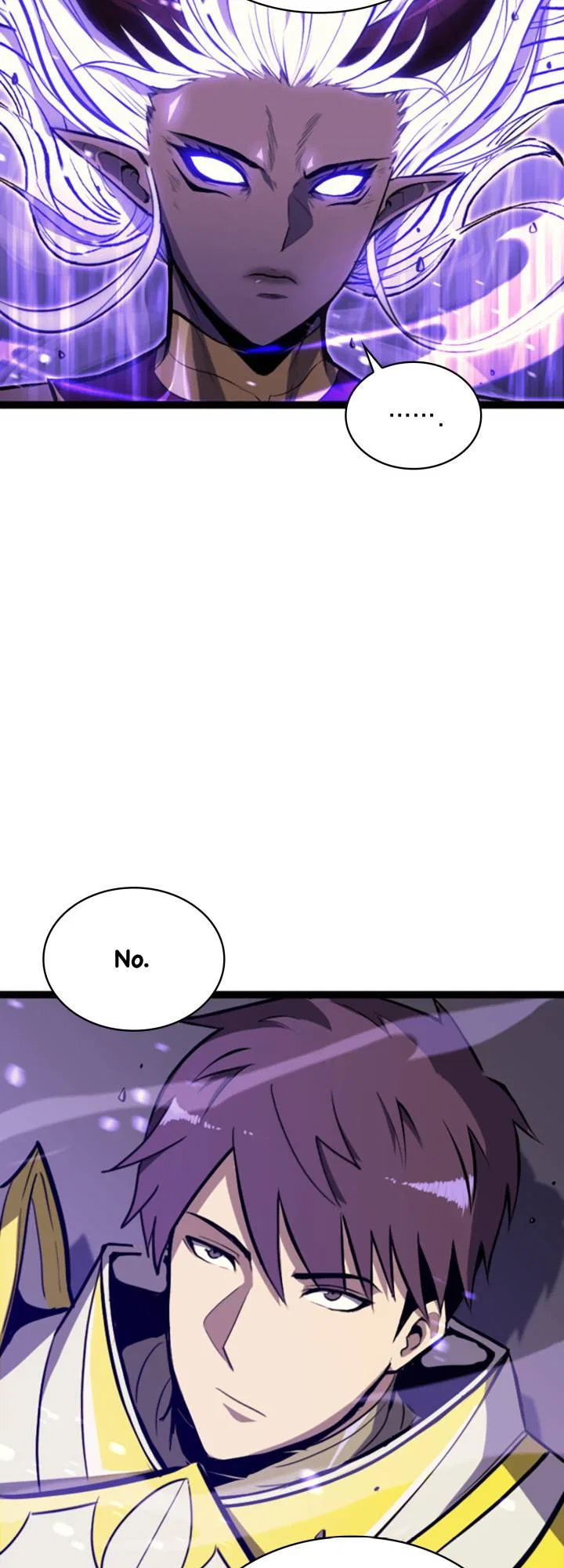 Max Level Returner Chapter 184 – Page 3