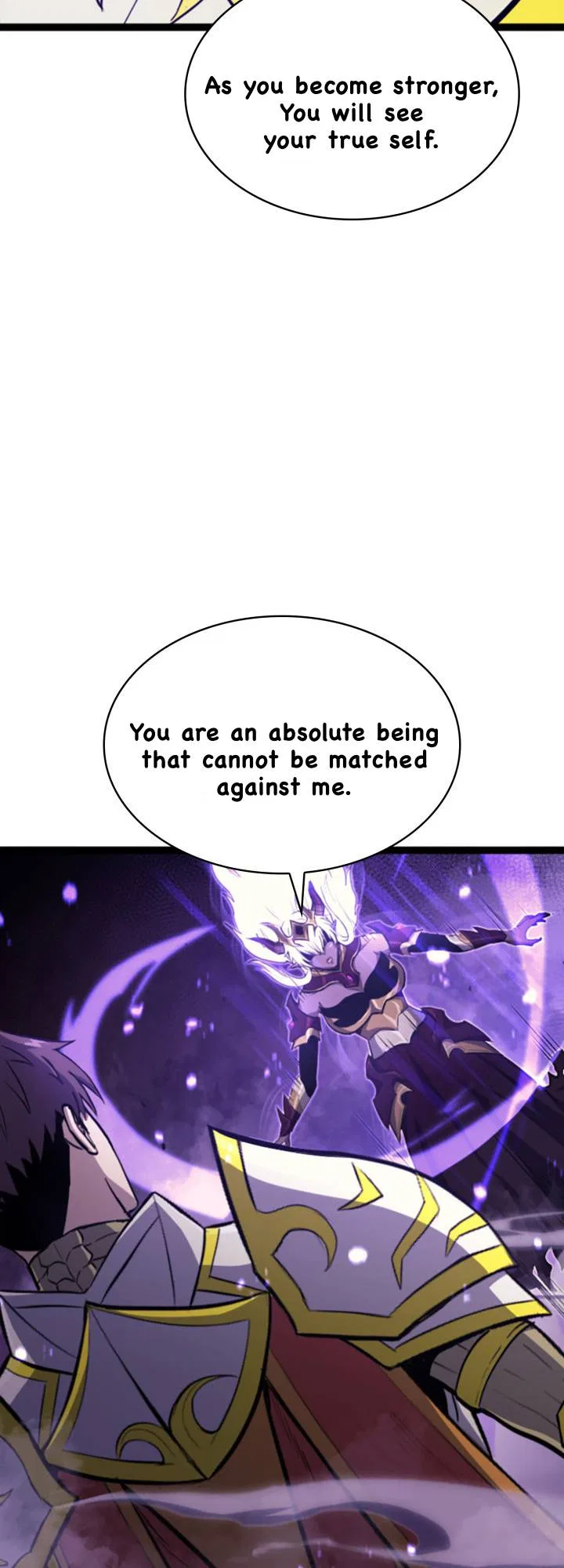 Max Level Returner Chapter 184 – Page 4