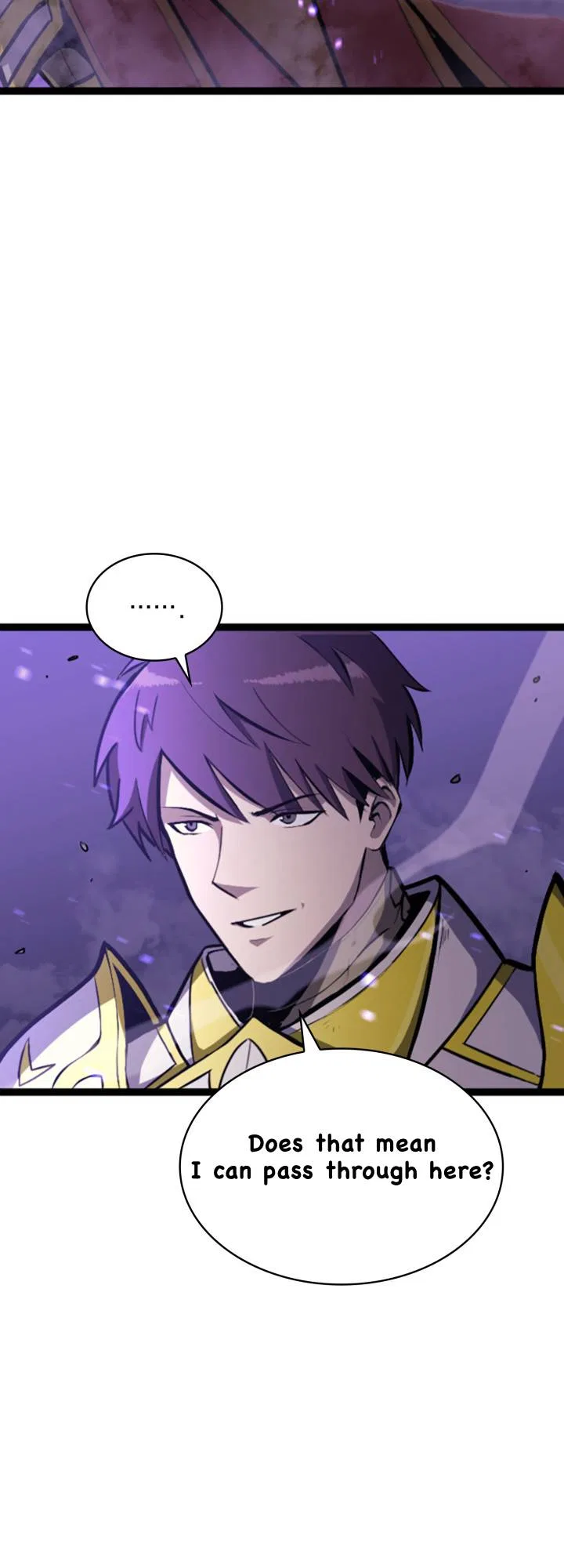 Max Level Returner Chapter 184 – Page 5