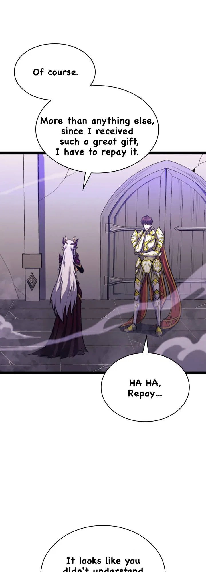 Max Level Returner Chapter 184 – Page 6