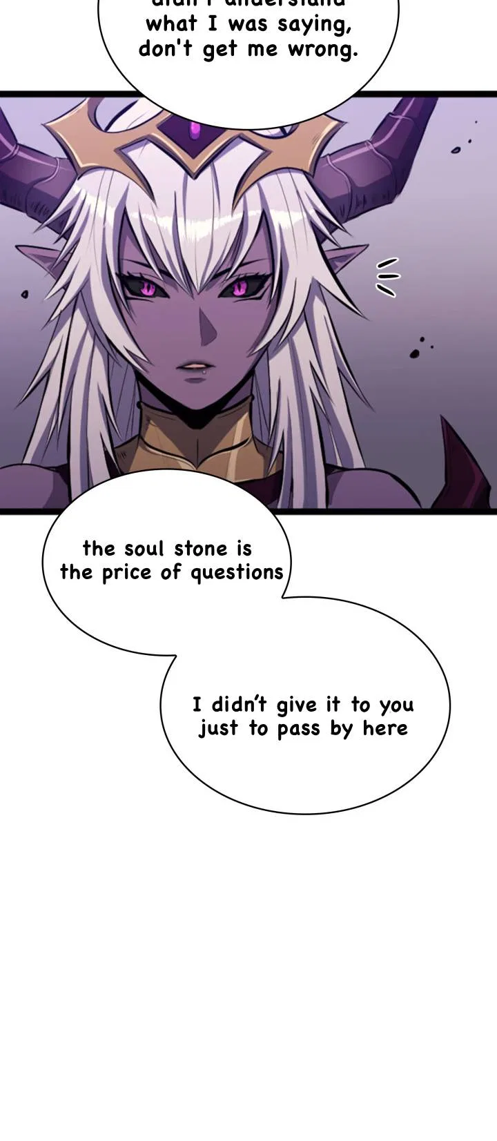 Max Level Returner Chapter 184 – Page 7