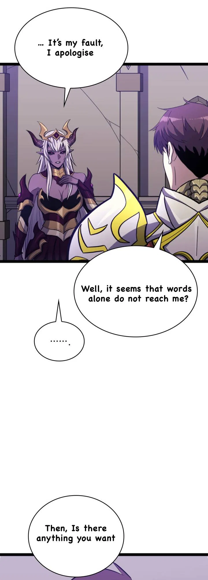 Max Level Returner Chapter 184 – Page 8