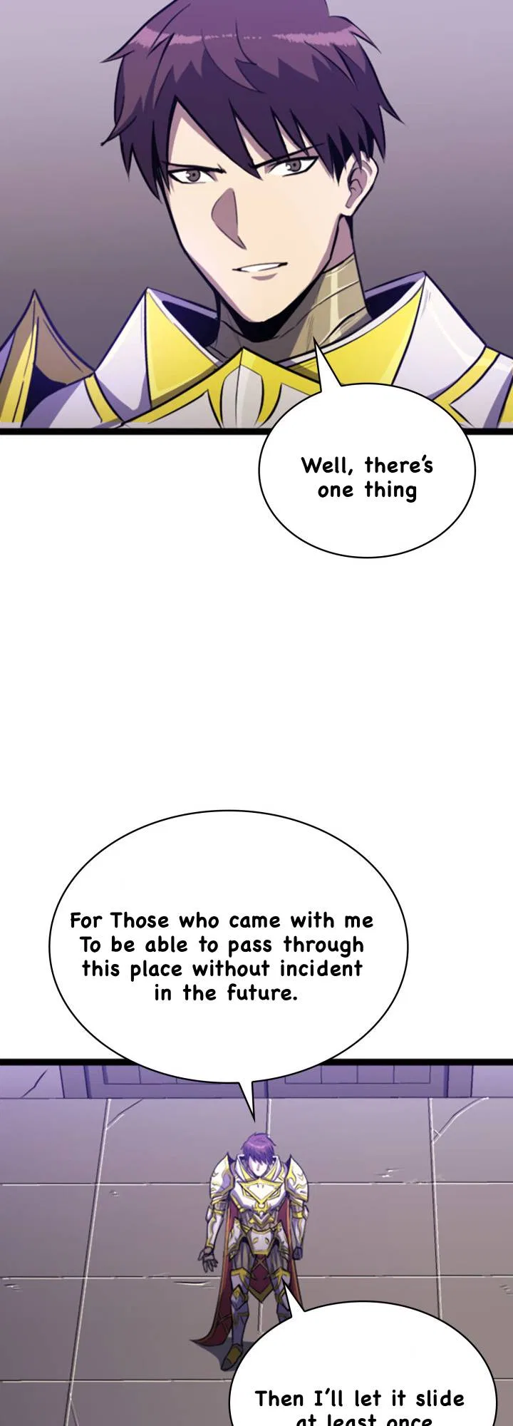 Max Level Returner Chapter 184 – Page 9