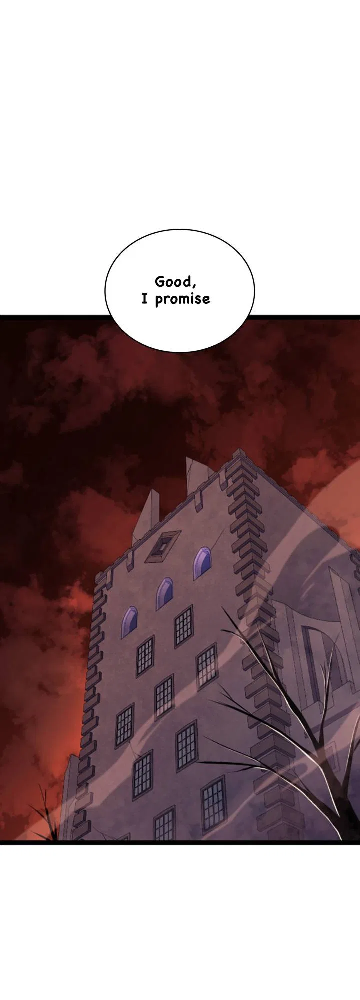 Max Level Returner Chapter 184 – Page 11