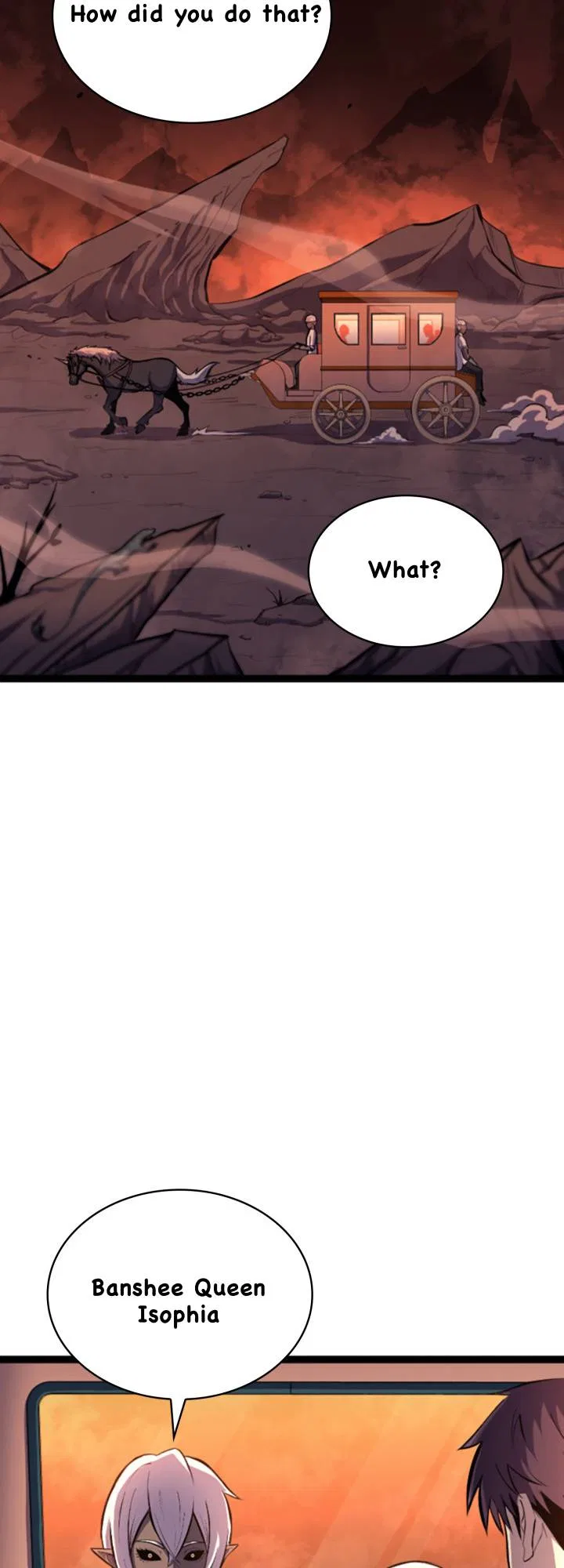 Max Level Returner Chapter 184 – Page 13