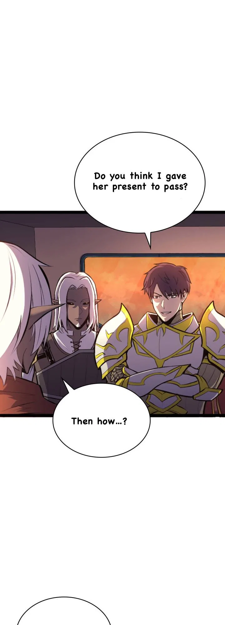 Max Level Returner Chapter 184 – Page 15