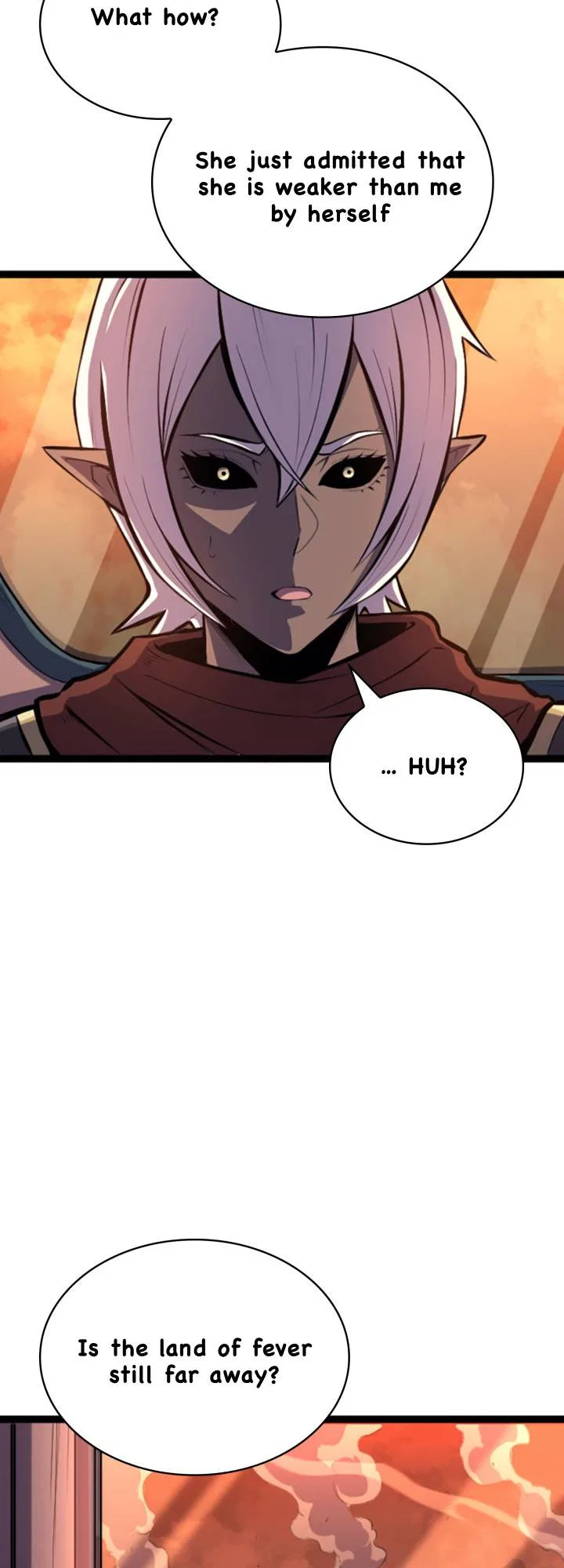 Max Level Returner Chapter 184 – Page 16