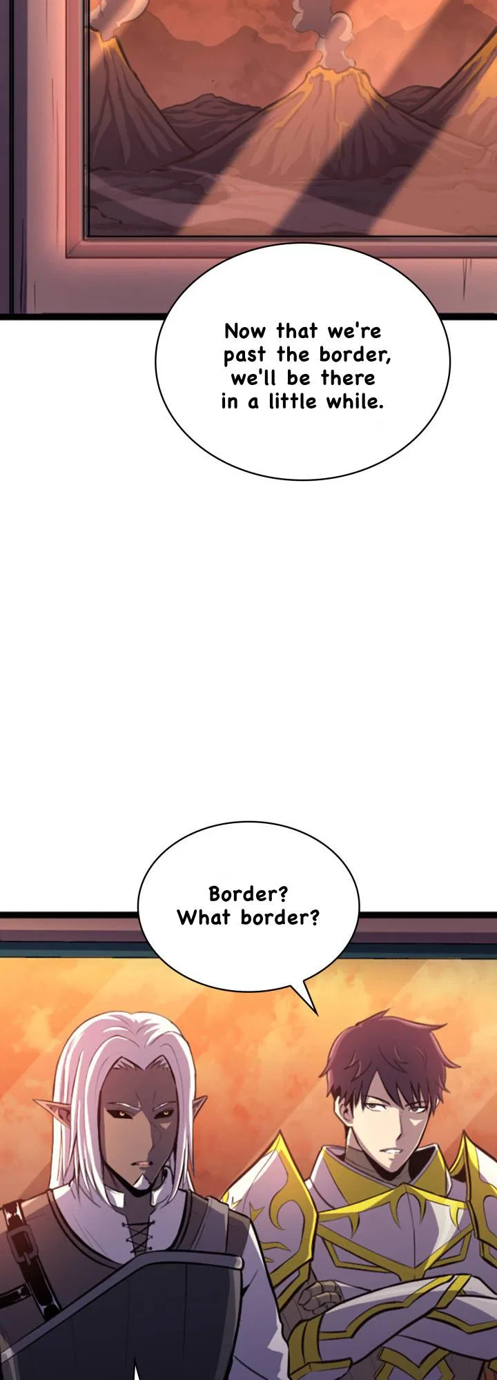 Max Level Returner Chapter 184 – Page 17