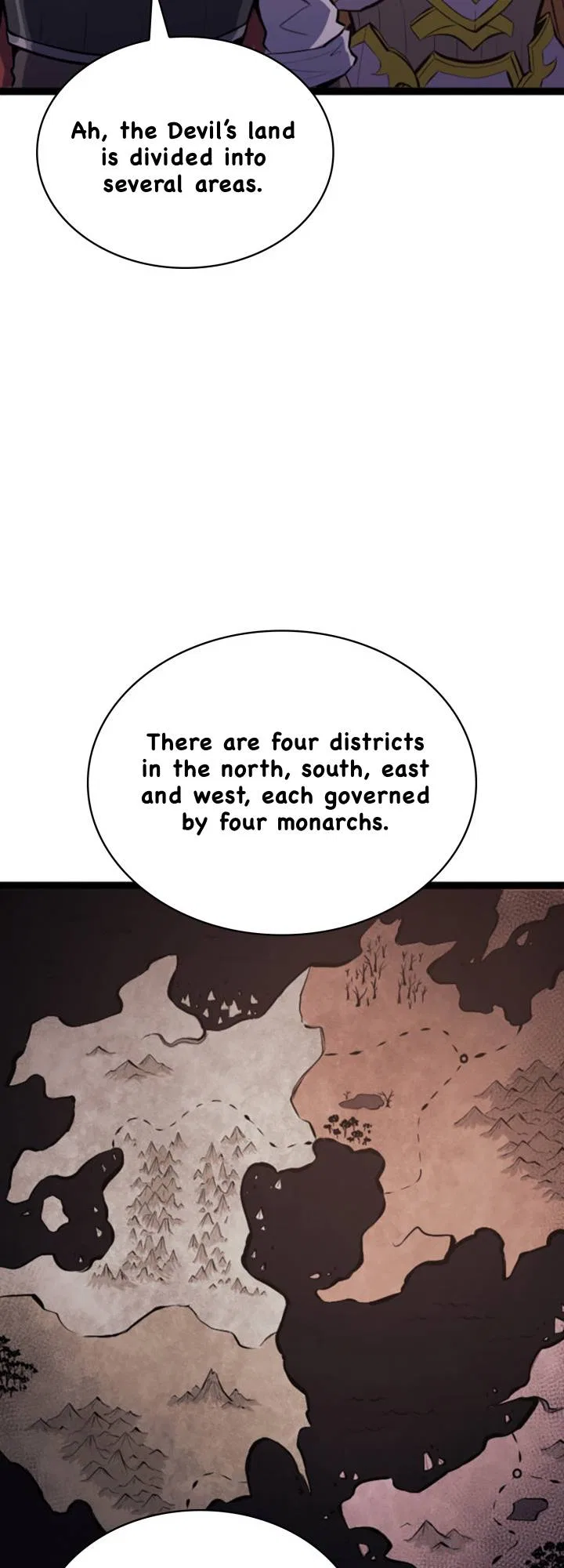 Max Level Returner Chapter 184 – Page 18
